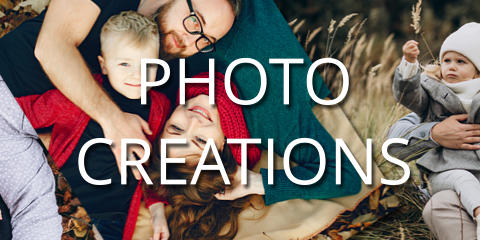 PHOTO CREATIONS